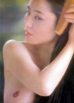  大谷直子濡れ場やヘアヌード画像2
