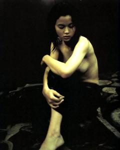  黒川よし佳濡れ場やヘアヌード画像2