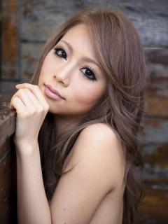  小松崎真理濡れ場やヘアヌード画像1