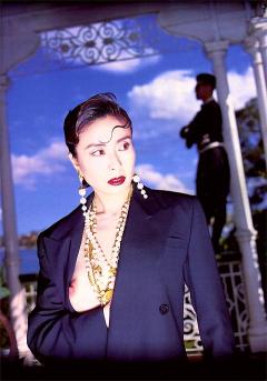  小柳ルミ子濡れ場やヘアヌード画像2