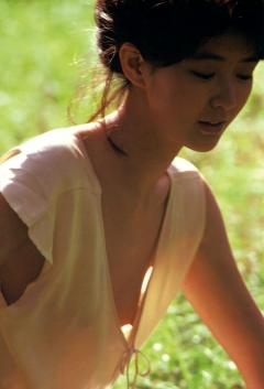  紺野美沙子濡れ場やヘアヌード画像2