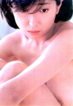  竹下景子濡れ場やヘアヌード画像1