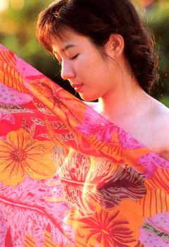  七瀬なつみ濡れ場やヘアヌード画像1