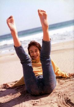  吉見美津子濡れ場やヘアヌード画像5